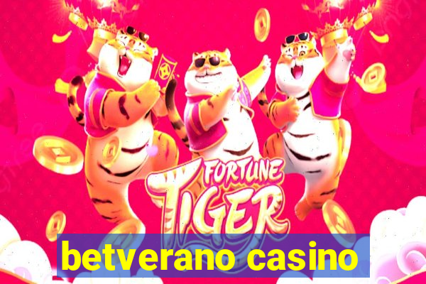 betverano casino